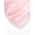 Платье для девочки MINAKU: PartyDress, розовое, рост 98 см