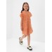 Платье для девочки, MINAKU :Party Dress, рост 122 см
