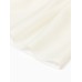 Платье для девочки, MINAKU :Party Dress, цвет молочный, рост 128 см