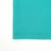 Платье женское MINAKU: Green trend цвет бирюзовый, р-р 48