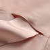 Платье женское MINAKU: PartyDress цвет персик, размер 42