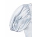 Платье нарядное детское MINAKU: PartyDress, голубое, рост 110 см