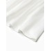 Платье нарядное детское MINAKU: PartyDress, молочное, рост 116 см