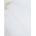 Платье нарядное детское MINAKU: PartyDress цвет белый, рост 116
