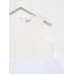 Платье нарядное детское MINAKU: PartyDress цвет белый, рост 128