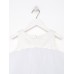 Платье нарядное детское MINAKU: PartyDress цвет белый, рост 98