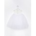 Платье нарядное детское MINAKU: PartyDress цвет белый, рост 98