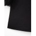 Платье нарядное детское MINAKU: PartyDress цвет чёрный, рост 104