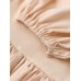 Платье нарядное детское MINAKU: PartyDress, цвет молочный, рост 116 см