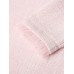 Платье нарядное детское MINAKU: PartyDress, цвет розовый, рост 122 см