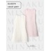 Платье нарядное детское MINAKU: PartyDress, цвет розовый, рост 128 см