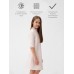 Платье нарядное детское MINAKU: PartyDress, цвет розовый, рост 158 см