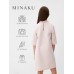 Платье нарядное детское MINAKU: PartyDress, цвет розовый, рост 158 см
