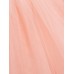 Платье нарядное детское MINAKU: PartyDress цвет розовый, рост 98