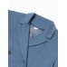 Рубашка для девочки MINAKU: Jeans collection, цвет голубой, рост 158 см