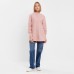 Рубашка женская MINAKU: Casual Collection цвет темно-розовый, р-р 48