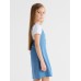 Сарафан для девочки MINAKU: Jeans collection, цвет голубой, рост 146 см