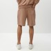 Шорты мужские MINAKU: Casual Collection MAN цвет бежевый ,р-р 50