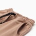 Шорты мужские MINAKU: Casual Collection MAN цвет бежевый ,р-р 50