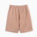Шорты мужские MINAKU: Casual Collection MAN цвет бежевый ,р-р 50