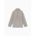 Свитшот флисовый детский MINAKU: Fleece Soft, цвет серый, рост 140 см