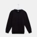 Свитшот мужской MINAKU: Casual collection MAN цвет чёрный, размер 50