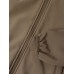 Ветровка демисезонная для девочек MINAKU из Softshell на флисе, непромокаемая, хинди, рост 128 см