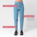 Брюки джинсовые женские MIST (26) р-р 42
