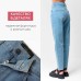 Брюки джинсовые женские MIST (26) р-р 42
