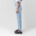Брюки джинсовые женские MIST (26) р-р 42