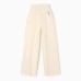 Брюки женские MIST Cozy style, молочный, р. 42