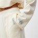 Брюки женские MIST Cozy style, молочный, р. 48