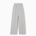 Брюки женские MIST Cozy style, серый, р. 52