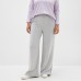 Брюки женские MIST Cozy style, серый, р. 58