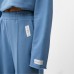 Брюки женские MIST Cozy style, синий, р. 50