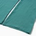 Брюки женские, свободного кроя MIST Muslin размер XS, цв. бирюзовый