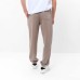 Брюки мужские MIST Men's casual размер 56, серо-бежевый