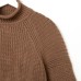Джемпер женский крупной вязки MIST, р. 48-50