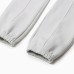 Джоггеры женские MIST Cozy style, серый, размер 48