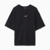 Футболка женская MIST Crush р. L-XL, черный