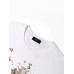 Футболка женская MIST Gold, р.44, белый