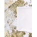 Футболка женская MIST Gold, р.46, белый