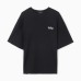 Футболка женская MIST Lucky р. L-XL, черный