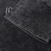 Футболка женская Mist Icon из вареного хлопка, р. M, черный
