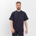 Футболка мужская MIST Men's casual размер 54, синий