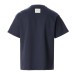 Футболка мужская MIST Men's casual размер 54, синий
