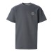 Футболка мужская MIST Men's casual размер 56, графитовый