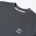 Футболка мужская MIST Men's casual размер 56, графитовый