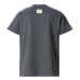 Футболка мужская MIST Men's casual размер 56, графитовый