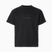 Футболка мужская MIST Men's casual размер 56,черный